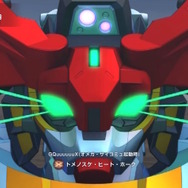 『SDガンダム Gジェネ エターナル』正式サービス開始！GQuuuuuuX、白いガンダムら「ジークアクス」の機体も早速参戦