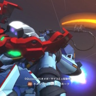 『SDガンダム Gジェネ エターナル』正式サービス開始！GQuuuuuuX、白いガンダムら「ジークアクス」の機体も早速参戦