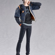 『ゼンゼロ』主人公兄妹アキラとリンが立体化！等身高めで緻密な衣装造形も魅力なリッチな仕上がり