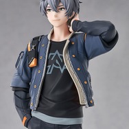 『ゼンゼロ』主人公兄妹アキラとリンが立体化！等身高めで緻密な衣装造形も魅力なリッチな仕上がり