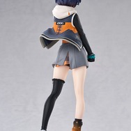 『ゼンゼロ』主人公兄妹アキラとリンが立体化！等身高めで緻密な衣装造形も魅力なリッチな仕上がり