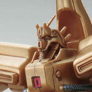 ガンダム 逆襲のシャアより「1/550 α・アジール [メタリック]」が先行販売！同スケールの「νガンダム」も付属