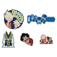 一番くじ「ドラゴンボール VSオムニバスCROSS」全ラインナップ公開！超サイヤ人4孫悟空や超サイヤ人3ベジータが登場