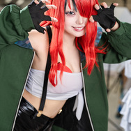 レイン・パターソン「にじさんじ」／黎明（X：@lilrei0o）