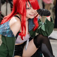 レイン・パターソン「にじさんじ」／黎明（X：@lilrei0o）