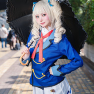 藤堂 ユリカ「アイカツ！」／百瀬ｻｸ（X：@ouran_sakura__）