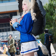 藤堂 ユリカ「アイカツ！」／百瀬ｻｸ（X：@ouran_sakura__）