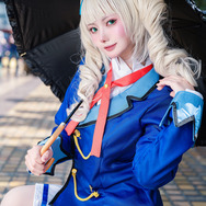 藤堂 ユリカ「アイカツ！」／百瀬ｻｸ（X：@ouran_sakura__）