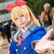 星宮いちご「アイカツ！」／ぽゆたんぽ（X：@py_maro00）