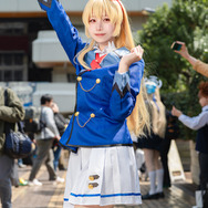 星宮いちご「アイカツ！」／ぽゆたんぽ（X：@py_maro00）