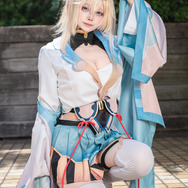 風真いろは「ホロライブ」／あのねのあ（X：@Noatan_cos）