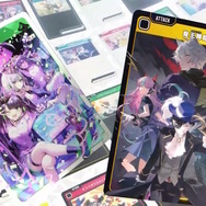 ストリーマーやVTuberの新作TCG『Xross Stars』始動！第1弾では「CR」「ぶいすぽっ！」「Neo-Porte」から総勢24名がカード化