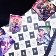 ストリーマーやVTuberの新作TCG『Xross Stars』始動！第1弾では「CR」「ぶいすぽっ！」「Neo-Porte」から総勢24名がカード化