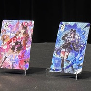 ストリーマーやVTuberの新作TCG『Xross Stars』始動！第1弾では「CR」「ぶいすぽっ！」「Neo-Porte」から総勢24名がカード化