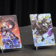 ストリーマーやVTuberの新作TCG『Xross Stars』始動！第1弾では「CR」「ぶいすぽっ！」「Neo-Porte」から総勢24名がカード化