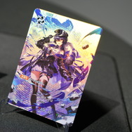 CRおじじ「夢が叶った」、CR Gaming Spaceにも対戦スペース設置など気になる情報も飛び出した…新作TCG『Xross Stars(クロスタ)』発表会レポ