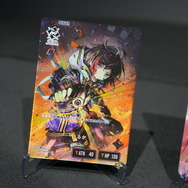 CRおじじ「夢が叶った」、CR Gaming Spaceにも対戦スペース設置など気になる情報も飛び出した…新作TCG『Xross Stars(クロスタ)』発表会レポ