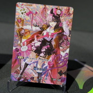 CRおじじ「夢が叶った」、CR Gaming Spaceにも対戦スペース設置など気になる情報も飛び出した…新作TCG『Xross Stars(クロスタ)』発表会レポ