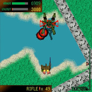 携帯電話向け『アーマード・コア』がまさかの復刻&突如配信！『ARMORED CORE MOBILE MISSION』G-MODEアーカイブス+で復刻