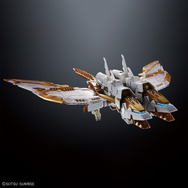 MG 1/100 ガンダムエピオンEW」発売！元の機体イメージから一転