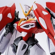 『SDガンダム Gジェネレーション』より「フェニックスガンダム」がROBOT魂化！フェザー・ファンネルは12基付属、バート形態にも変形