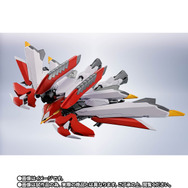 『SDガンダム Gジェネレーション』より「フェニックスガンダム」がROBOT魂化！フェザー・ファンネルは12基付属、バート形態にも変形