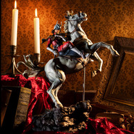 生足バニーVer.「ラクス」や大胆水着のワンピース・ナミまで！人気フィギュア全9種が抽選販売