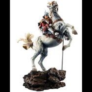 生足バニーVer.「ラクス」や大胆水着のワンピース・ナミまで！人気フィギュア全9種が抽選販売