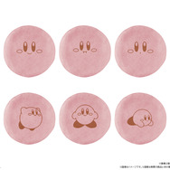 カービィの「まんまる焼き」が今年も販売!ピンクのもちもち生地に可愛い焼き印入り、キラキラシールも付属