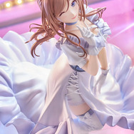 “はみ出したい”『学マス』より「姫崎莉波-clumsy trick-」1/7スケールフィギュアが予約受付開始!衣装からチラ見せするふとももが素晴らしい