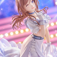 “はみ出したい”『学マス』より「姫崎莉波-clumsy trick-」1/7スケールフィギュアが予約受付開始!衣装からチラ見せするふとももが素晴らしい