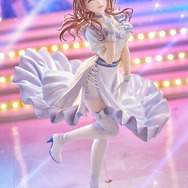 “はみ出したい”『学マス』より「姫崎莉波-clumsy trick-」1/7スケールフィギュアが予約受付開始!衣装からチラ見せするふとももが素晴らしい