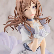 “はみ出したい”『学マス』より「姫崎莉波-clumsy trick-」1/7スケールフィギュアが予約受付開始!衣装からチラ見せするふとももが素晴らしい