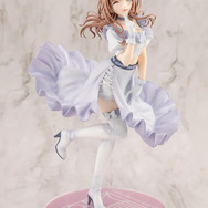 “はみ出したい”『学マス』より「姫崎莉波-clumsy trick-」1/7スケールフィギュアが予約受付開始!衣装からチラ見せするふとももが素晴らしい