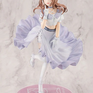 “はみ出したい”『学マス』より「姫崎莉波-clumsy trick-」1/7スケールフィギュアが予約受付開始!衣装からチラ見せするふとももが素晴らしい