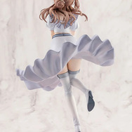 “はみ出したい”『学マス』より「姫崎莉波-clumsy trick-」1/7スケールフィギュアが予約受付開始!衣装からチラ見せするふとももが素晴らしい