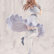 “はみ出したい”『学マス』より「姫崎莉波-clumsy trick-」1/7スケールフィギュアが予約受付開始!衣装からチラ見せするふとももが素晴らしい