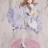 “はみ出したい”『学マス』より「姫崎莉波-clumsy trick-」1/7スケールフィギュアが予約受付開始!衣装からチラ見せするふとももが素晴らしい