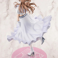 “はみ出したい”『学マス』より「姫崎莉波-clumsy trick-」1/7スケールフィギュアが予約受付開始!衣装からチラ見せするふとももが素晴らしい