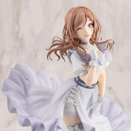 “はみ出したい”『学マス』より「姫崎莉波-clumsy trick-」1/7スケールフィギュアが予約受付開始!衣装からチラ見せするふとももが素晴らしい