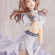 “はみ出したい”『学マス』より「姫崎莉波-clumsy trick-」1/7スケールフィギュアが予約受付開始!衣装からチラ見せするふとももが素晴らしい