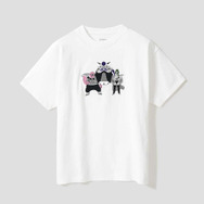 フリーザ様御一行やポルンガを呼び出すデンデなど、ユニークなデザイン！「ドラゴンボールZ」×「グラニフ」コラボアパレルが店頭で発売