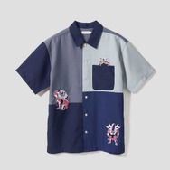 フリーザ様御一行やポルンガを呼び出すデンデなど、ユニークなデザイン！「ドラゴンボールZ」×「グラニフ」コラボアパレルが店頭で発売