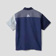 フリーザ様御一行やポルンガを呼び出すデンデなど、ユニークなデザイン！「ドラゴンボールZ」×「グラニフ」コラボアパレルが店頭で発売