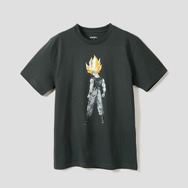 フリーザ様御一行やポルンガを呼び出すデンデなど、ユニークなデザイン！「ドラゴンボールZ」×「グラニフ」コラボアパレルが店頭で発売