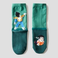 フリーザ様御一行やポルンガを呼び出すデンデなど、ユニークなデザイン！「ドラゴンボールZ」×「グラニフ」コラボアパレルが店頭で発売