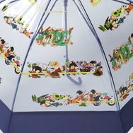 フリーザ様御一行やポルンガを呼び出すデンデなど、ユニークなデザイン！「ドラゴンボールZ」×「グラニフ」コラボアパレルが店頭で発売