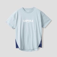 フリーザ様御一行やポルンガを呼び出すデンデなど、ユニークなデザイン！「ドラゴンボールZ」×「グラニフ」コラボアパレルが店頭で発売