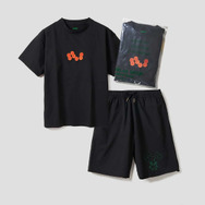 フリーザ様御一行やポルンガを呼び出すデンデなど、ユニークなデザイン！「ドラゴンボールZ」×「グラニフ」コラボアパレルが店頭で発売