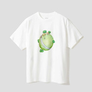 フリーザ様御一行やポルンガを呼び出すデンデなど、ユニークなデザイン！「ドラゴンボールZ」×「グラニフ」コラボアパレルが店頭で発売